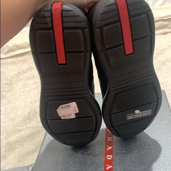 Prada Sneakers - Picture 3 of 7